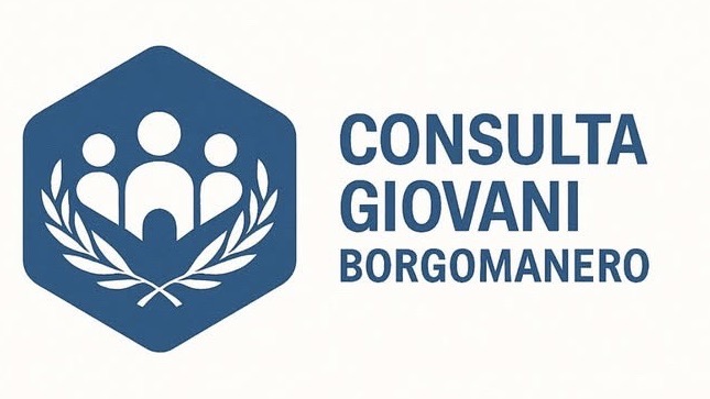 borgomanero logo consulta giovani