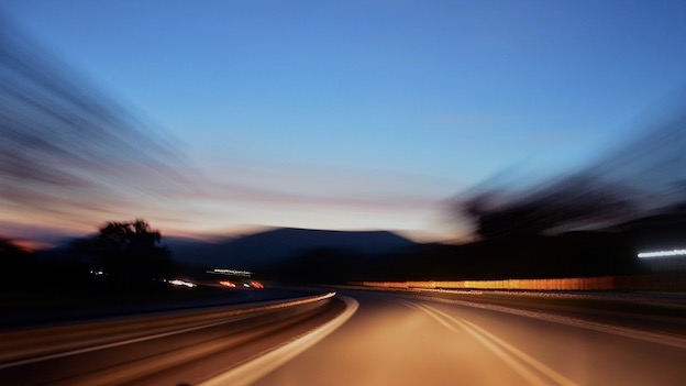 Nuove chiusure notturne su ramo allacciamento autostradale A4 Torino-Trieste/A26 