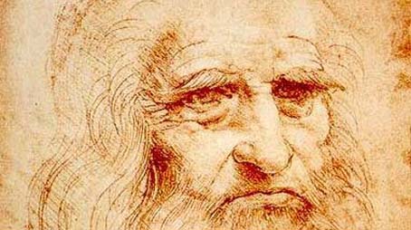 Leonardo foto
