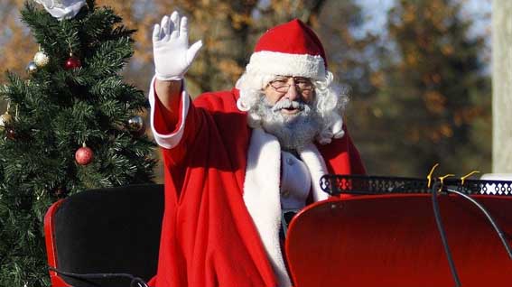 babbo natale