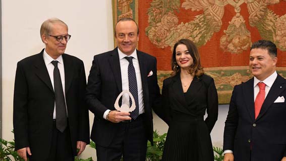 igor premio