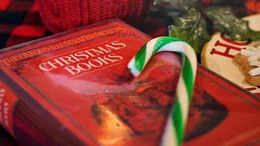 libro natale