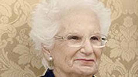 liliana segre