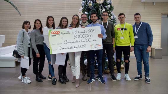 nova coop studenti