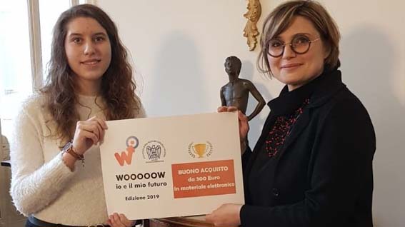 premio woow
