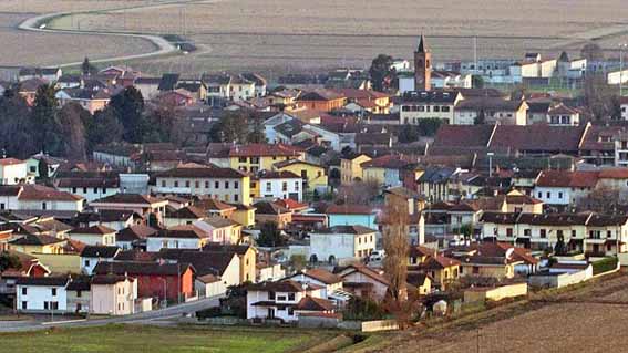 sozzago foto