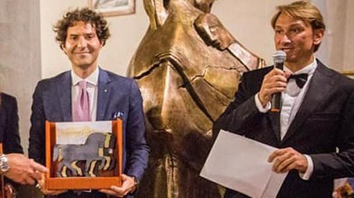 barini premio