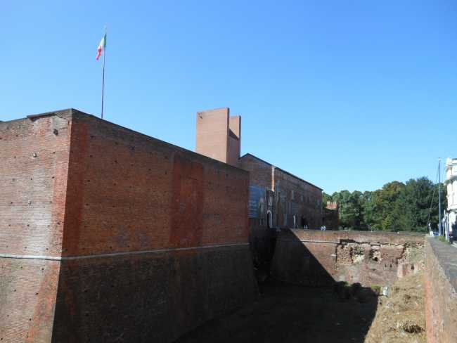 novara castello nuovo