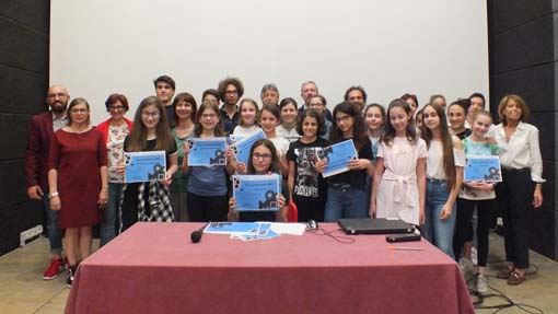 premiati 2019