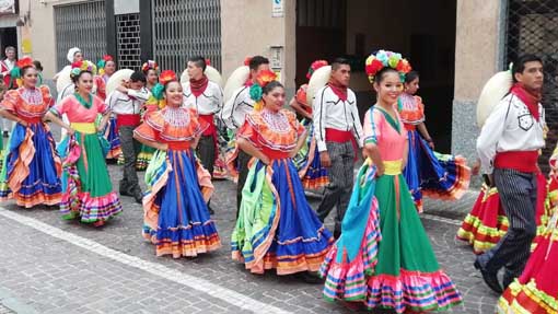 galliate folk 1