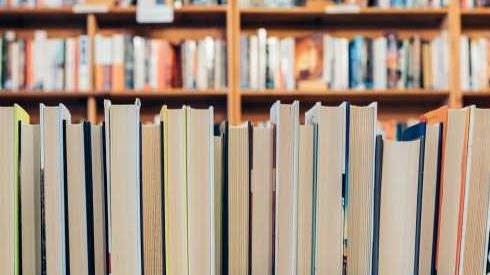 libri foto