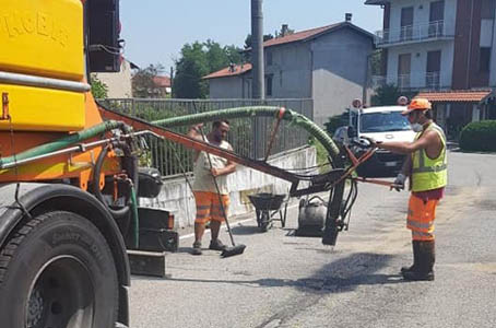 oleggio tappabuche