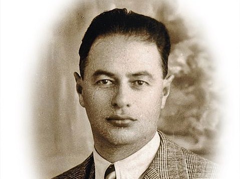 Arpad Weisz