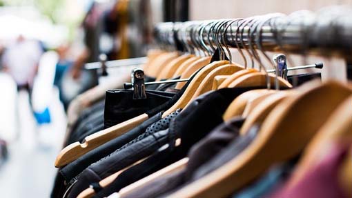 abbigliamento