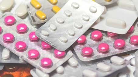farmaci foto