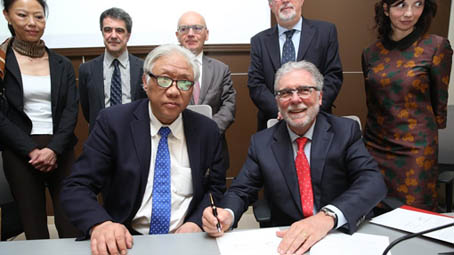firma upo sichuan