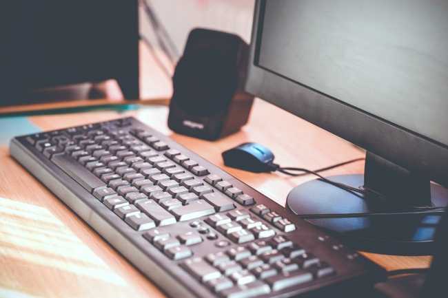 foto computer