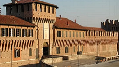 galliate