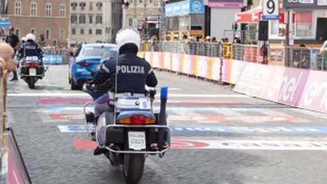 moto giro