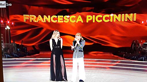 piccinini ballando