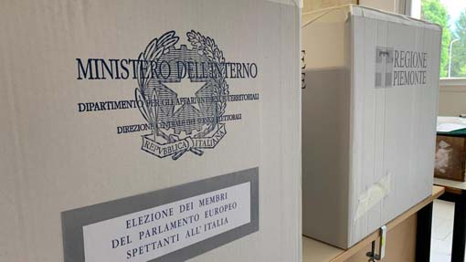 urna elettorale