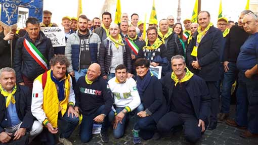 Gruppo Coldiretti