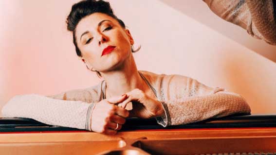federica colangelo