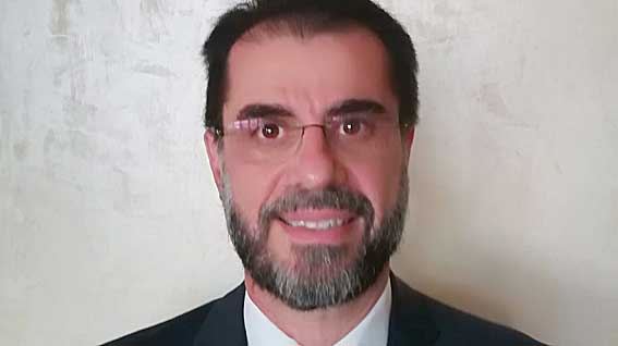 Cosimo Anglano