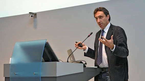 Menico Rizzi