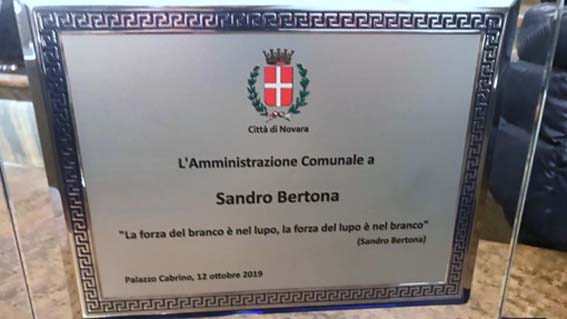 bertona targa 2