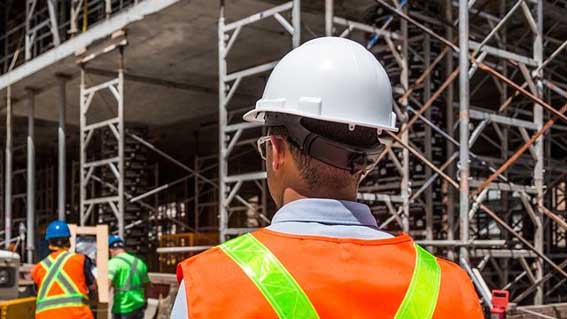 Sicurezza sul lavoro: una settimana di appuntamenti a cura dello Spresal, enti e associazioni