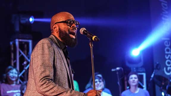 Novara Gospel Festival: importanti ospiti internazionali per la quindicesima edizione