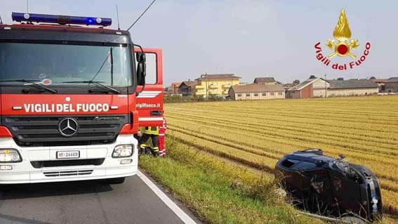 foto incidente