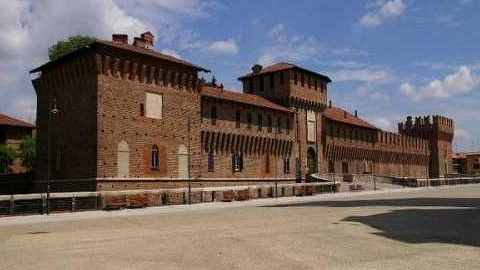 Galliate, ripartono le visite guidate al Castello
