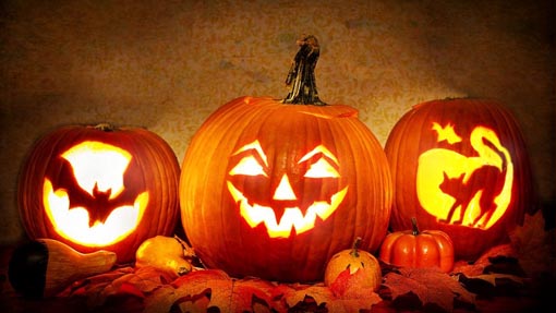 halloween foto
