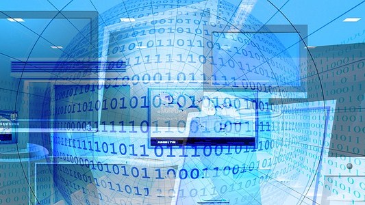 informatica foto