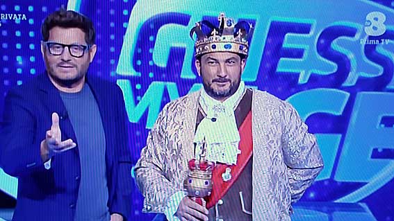 re biscottino tv