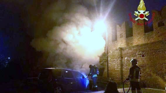 s nazzaro incendio