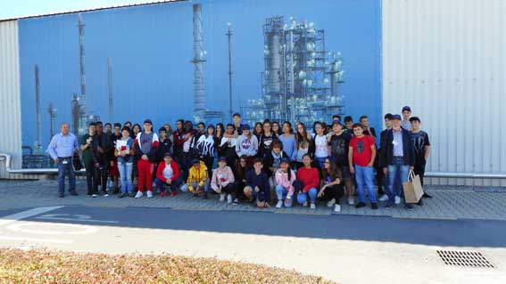 sarpom studenti