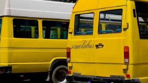 Contributo regionale ai Comuni per gli scuolabus
