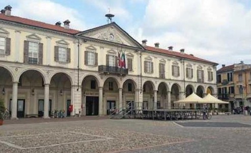 trecate municipio