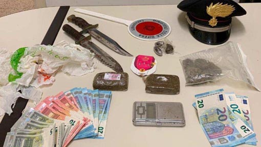 arresti cerano