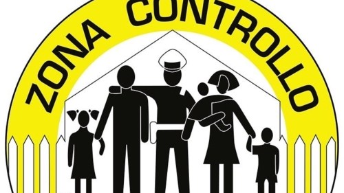 controllo vicinato
