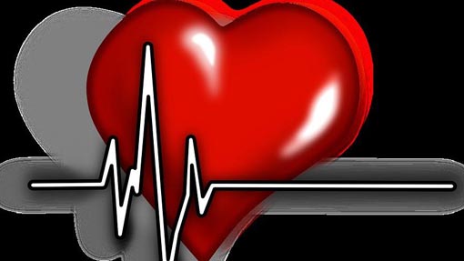 cuore foto