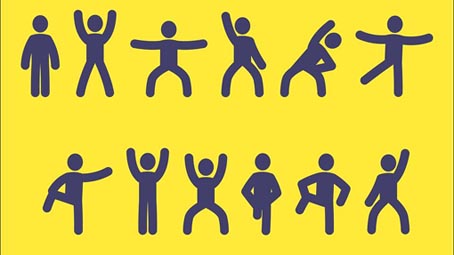 ginnastica