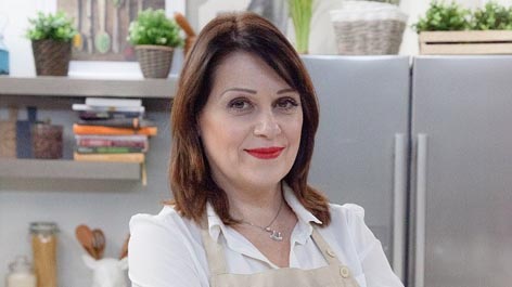sonia peronaci