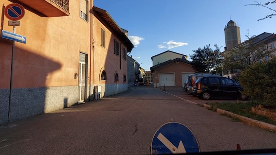 cerano lavori