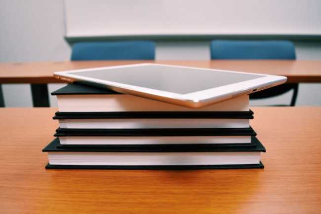 libri aula