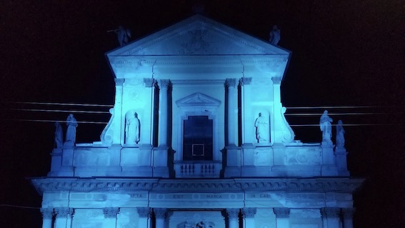 loreto colore