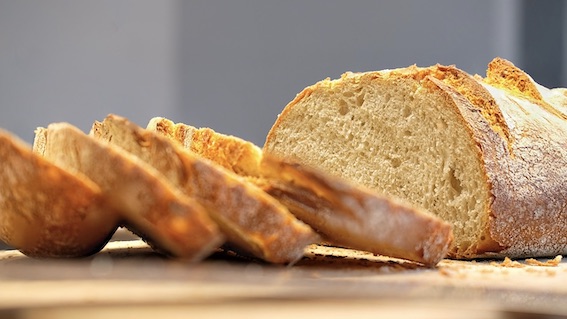 pane foto
